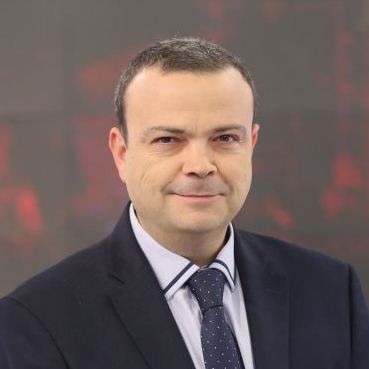 Ivo Lakov w